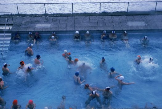 Bad Gastein Swimmers
