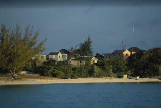 Bahamas Beach