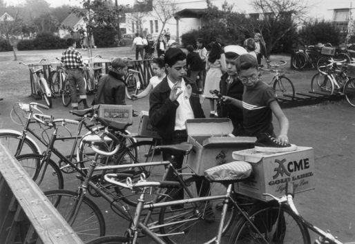 Bikers