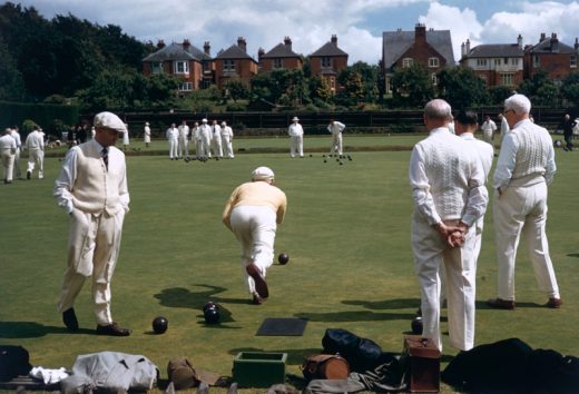 Bowling Green
