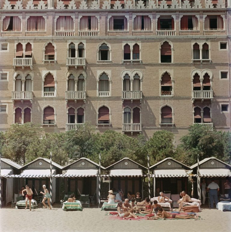 Hotel Excelsior