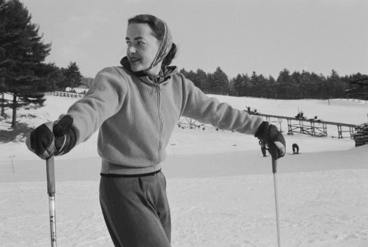 New Hampshire Skiing