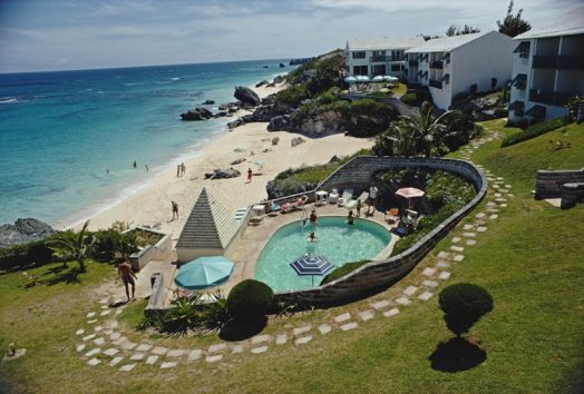 Bermuda Beach