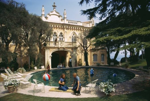 Chateau St. Jean