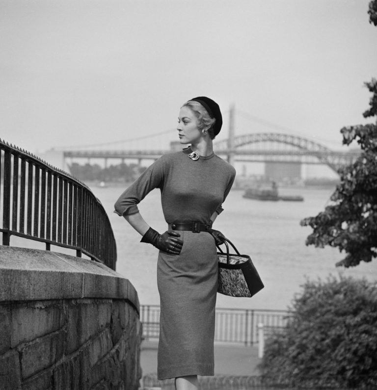 New York Chic