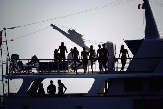 Boat Trippers
