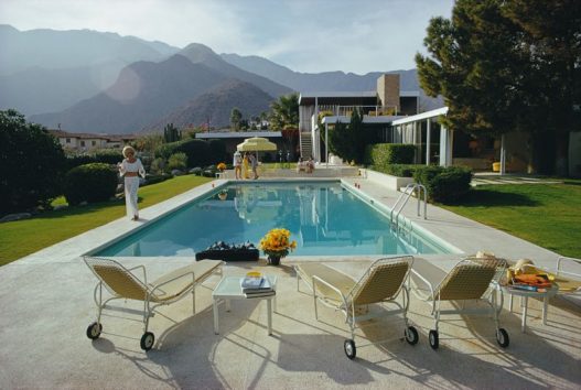 Kaufman Desert House
