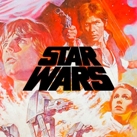 Star Wars